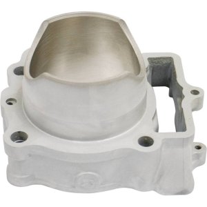 Kawasaki KX 250 F Standard Bore Cylinder Kit - Cylinder Works - 78mm, Nickel Silicon Carbide (NSC) electroplate - `21-`24